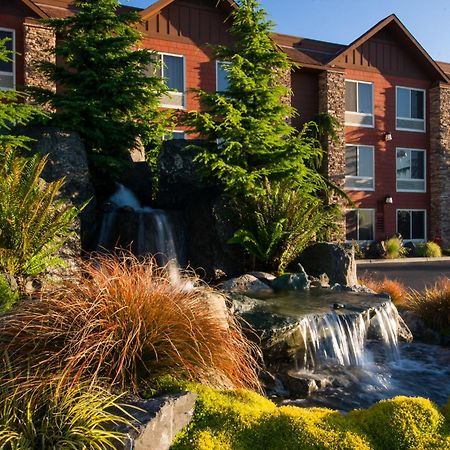 Olympic Lodge By Ayres Port Angeles Ngoại thất bức ảnh