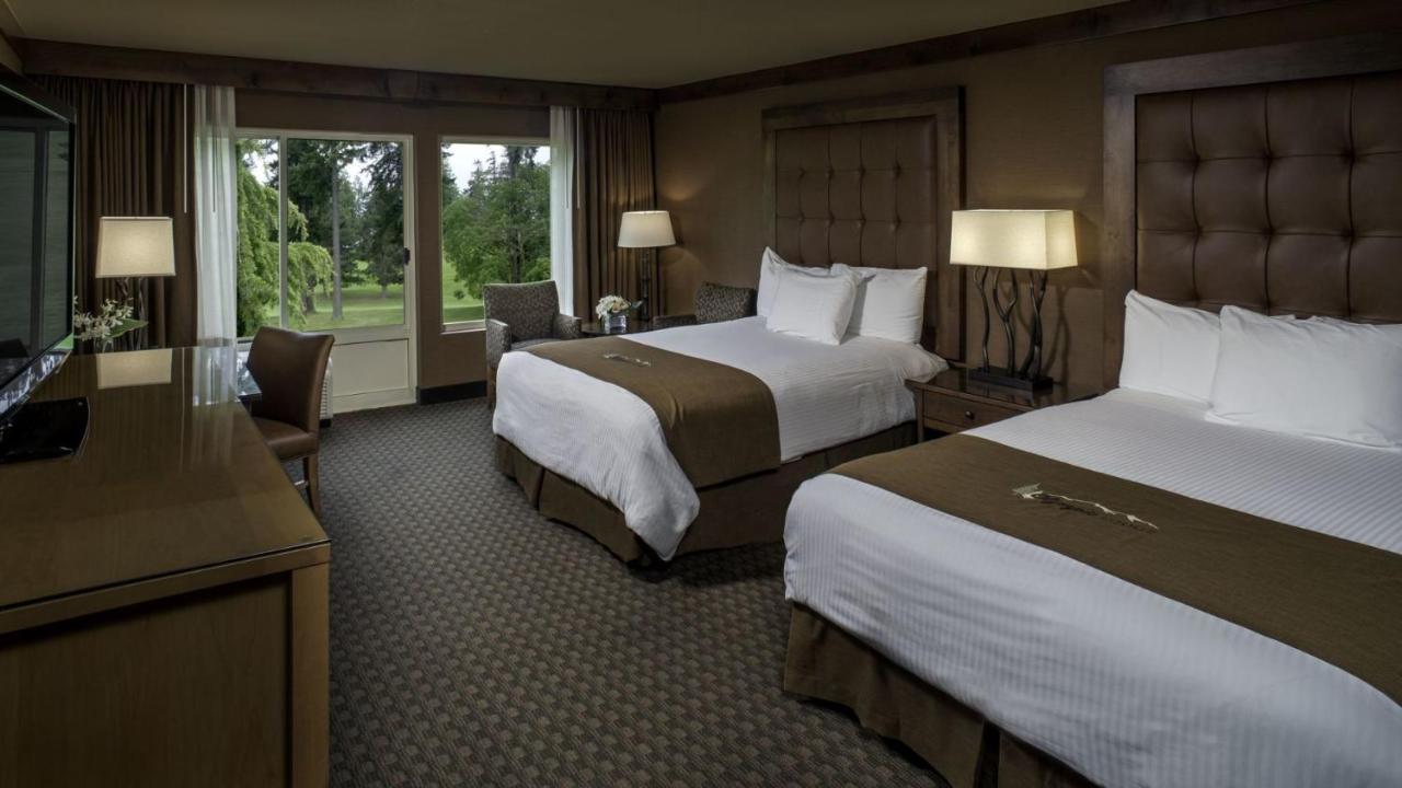 Olympic Lodge By Ayres Port Angeles Ngoại thất bức ảnh