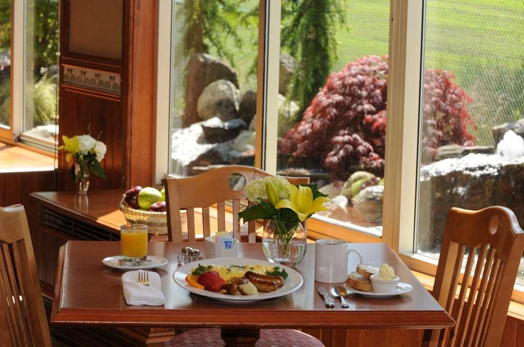 Olympic Lodge By Ayres Port Angeles Tiện nghi bức ảnh