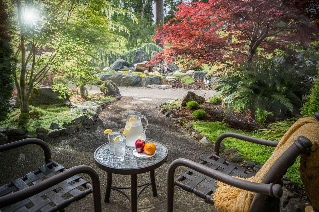 Olympic Lodge By Ayres Port Angeles Phòng bức ảnh