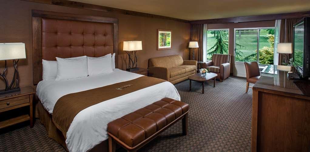 Olympic Lodge By Ayres Port Angeles Phòng bức ảnh