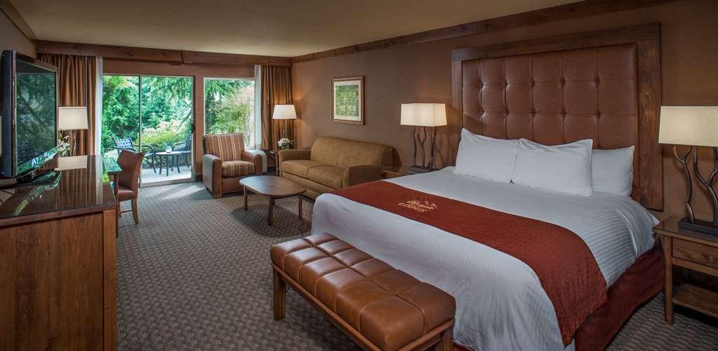 Olympic Lodge By Ayres Port Angeles Phòng bức ảnh