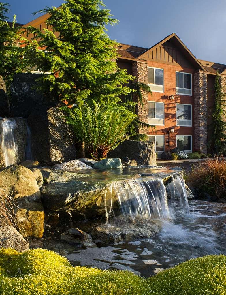 Olympic Lodge By Ayres Port Angeles Ngoại thất bức ảnh