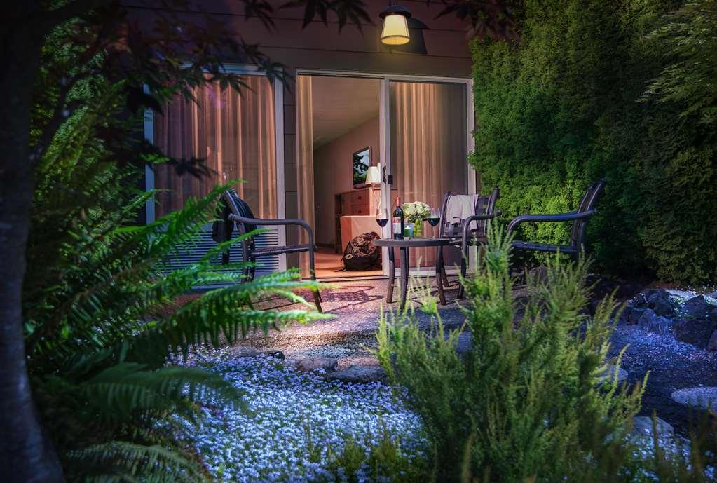 Olympic Lodge By Ayres Port Angeles Phòng bức ảnh