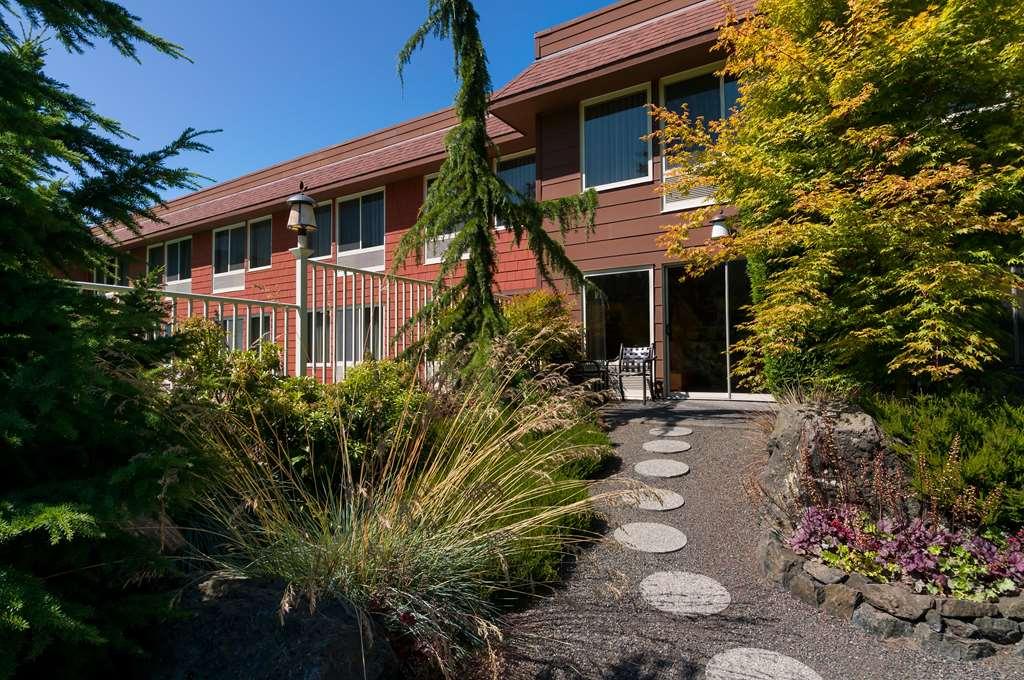 Olympic Lodge By Ayres Port Angeles Phòng bức ảnh