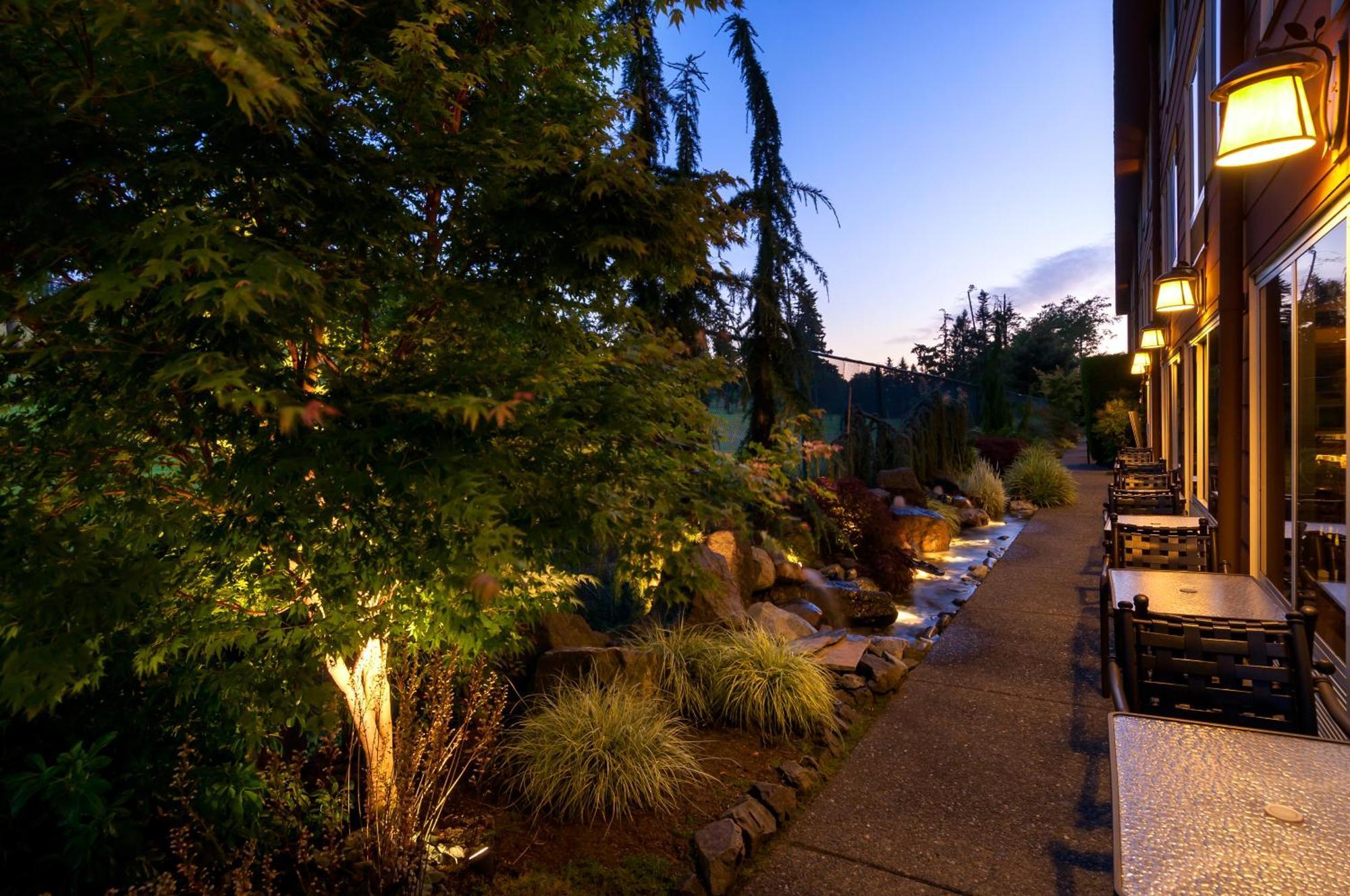 Olympic Lodge By Ayres Port Angeles Ngoại thất bức ảnh