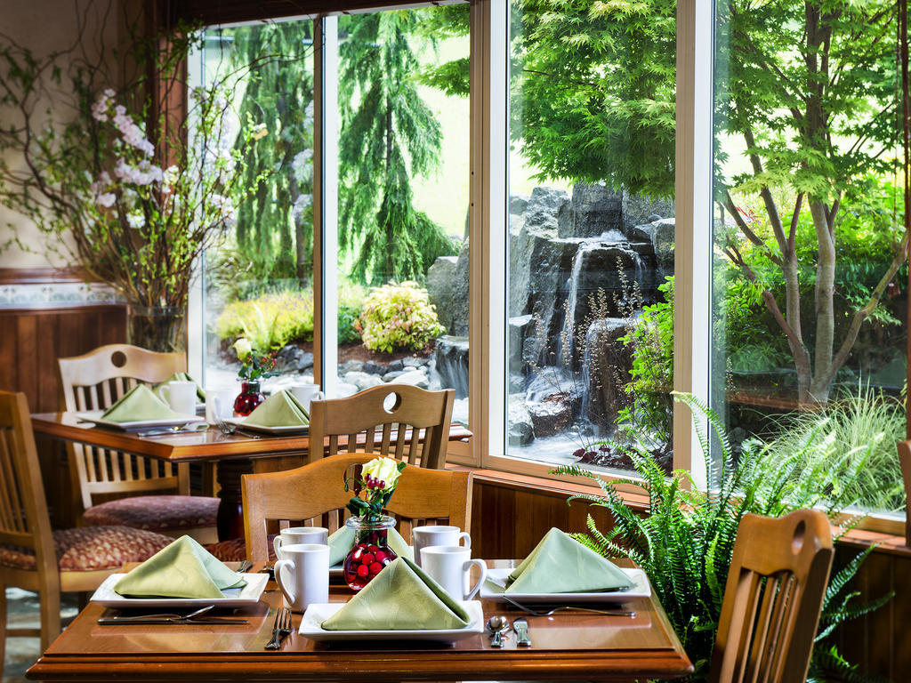 Olympic Lodge By Ayres Port Angeles Ngoại thất bức ảnh