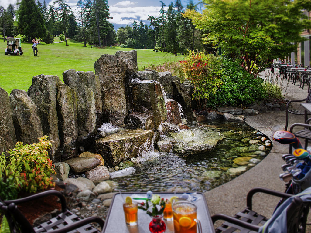 Olympic Lodge By Ayres Port Angeles Ngoại thất bức ảnh