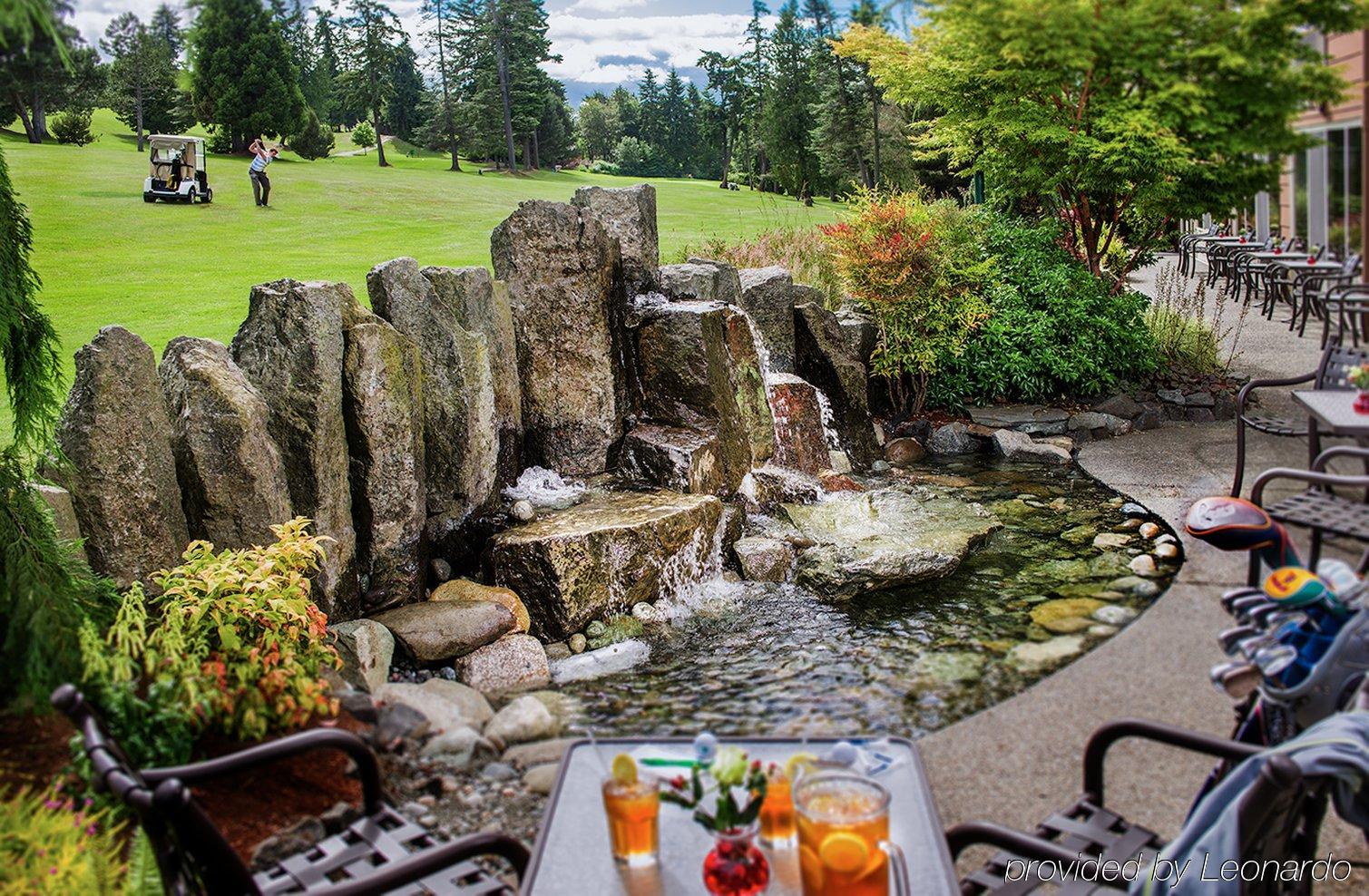 Olympic Lodge By Ayres Port Angeles Ngoại thất bức ảnh