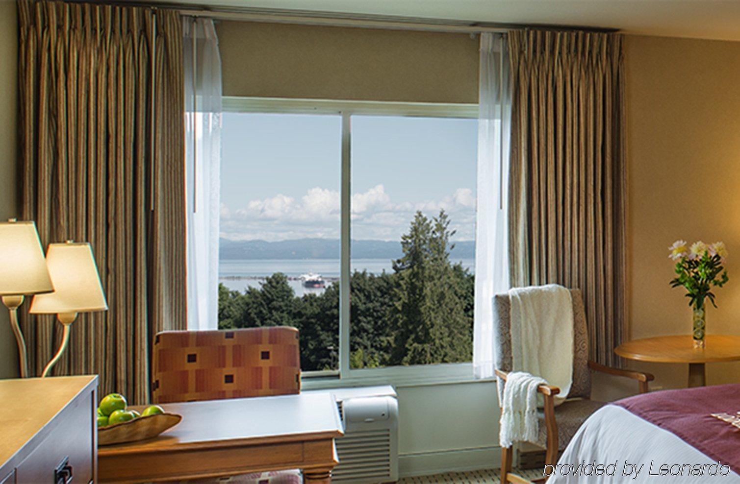 Olympic Lodge By Ayres Port Angeles Ngoại thất bức ảnh