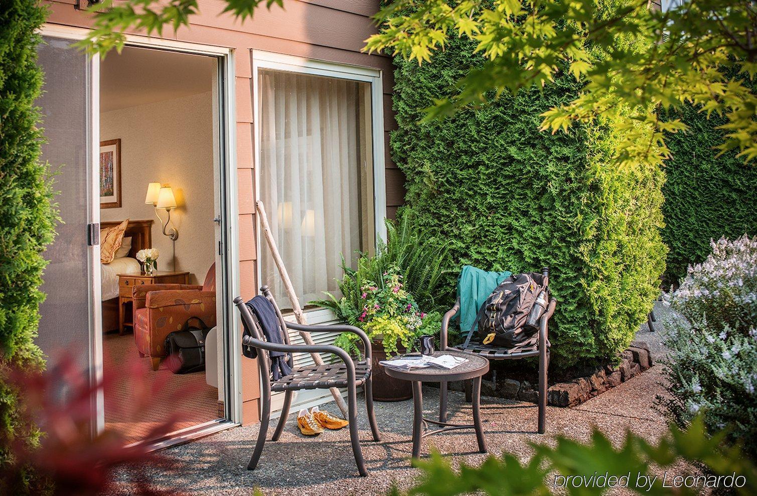Olympic Lodge By Ayres Port Angeles Ngoại thất bức ảnh