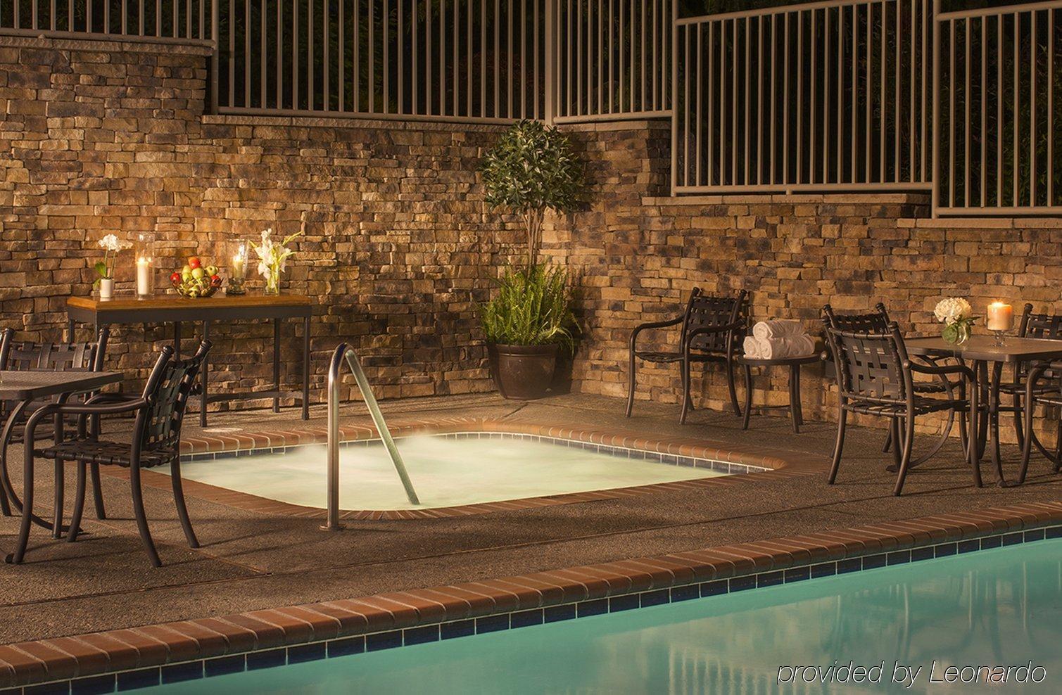 Olympic Lodge By Ayres Port Angeles Ngoại thất bức ảnh