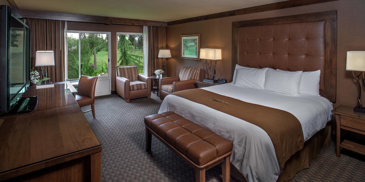 Olympic Lodge By Ayres Port Angeles Ngoại thất bức ảnh
