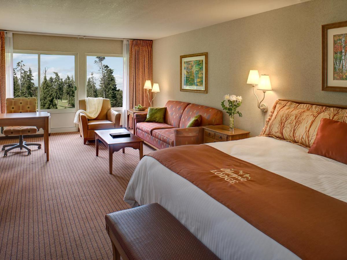 Olympic Lodge By Ayres Port Angeles Phòng bức ảnh
